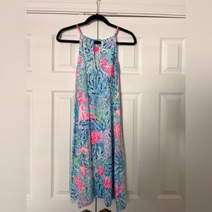 Lilly Pulitzer Sundress
